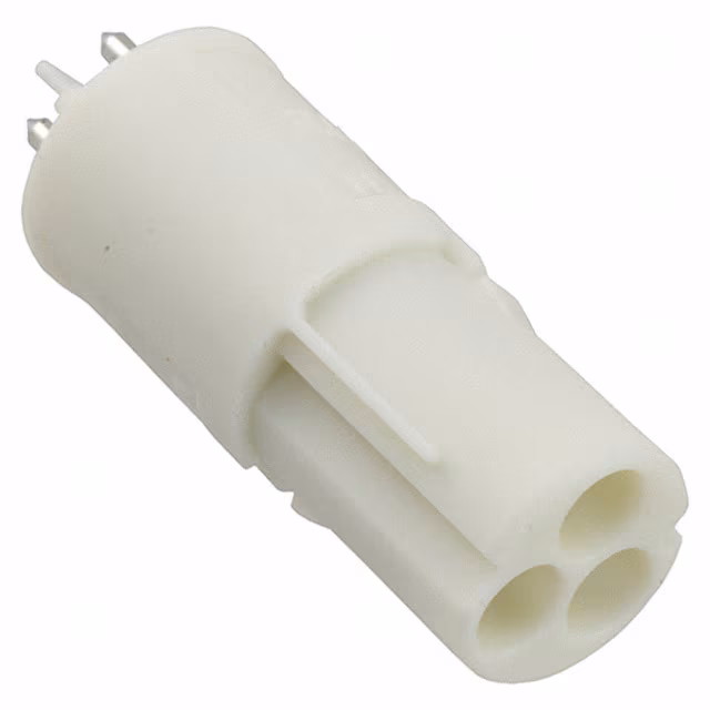 293590-1 TE Connectivity AMP Connectors  Solid State Lighting Connector Assemblies